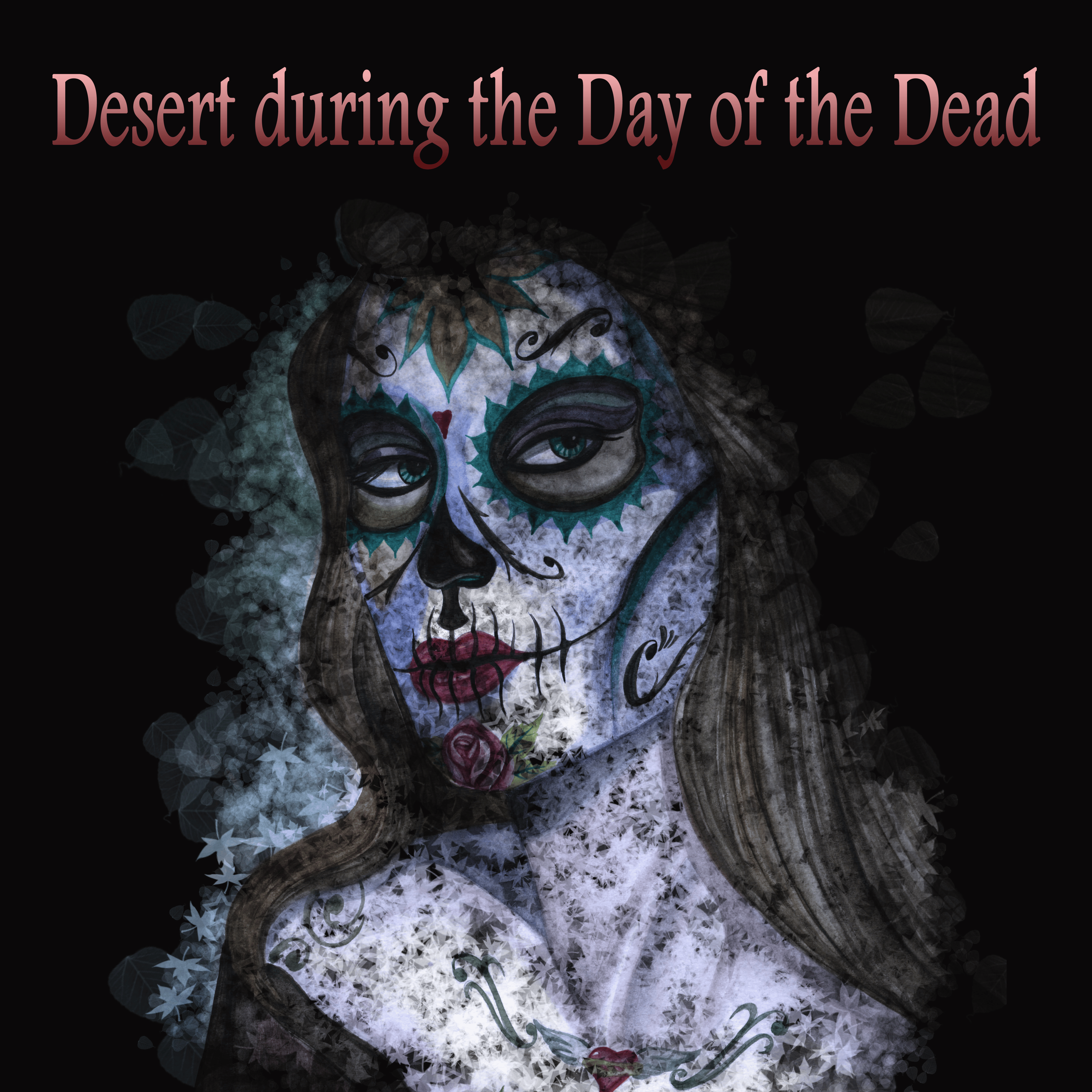 DeadCover eBook Square