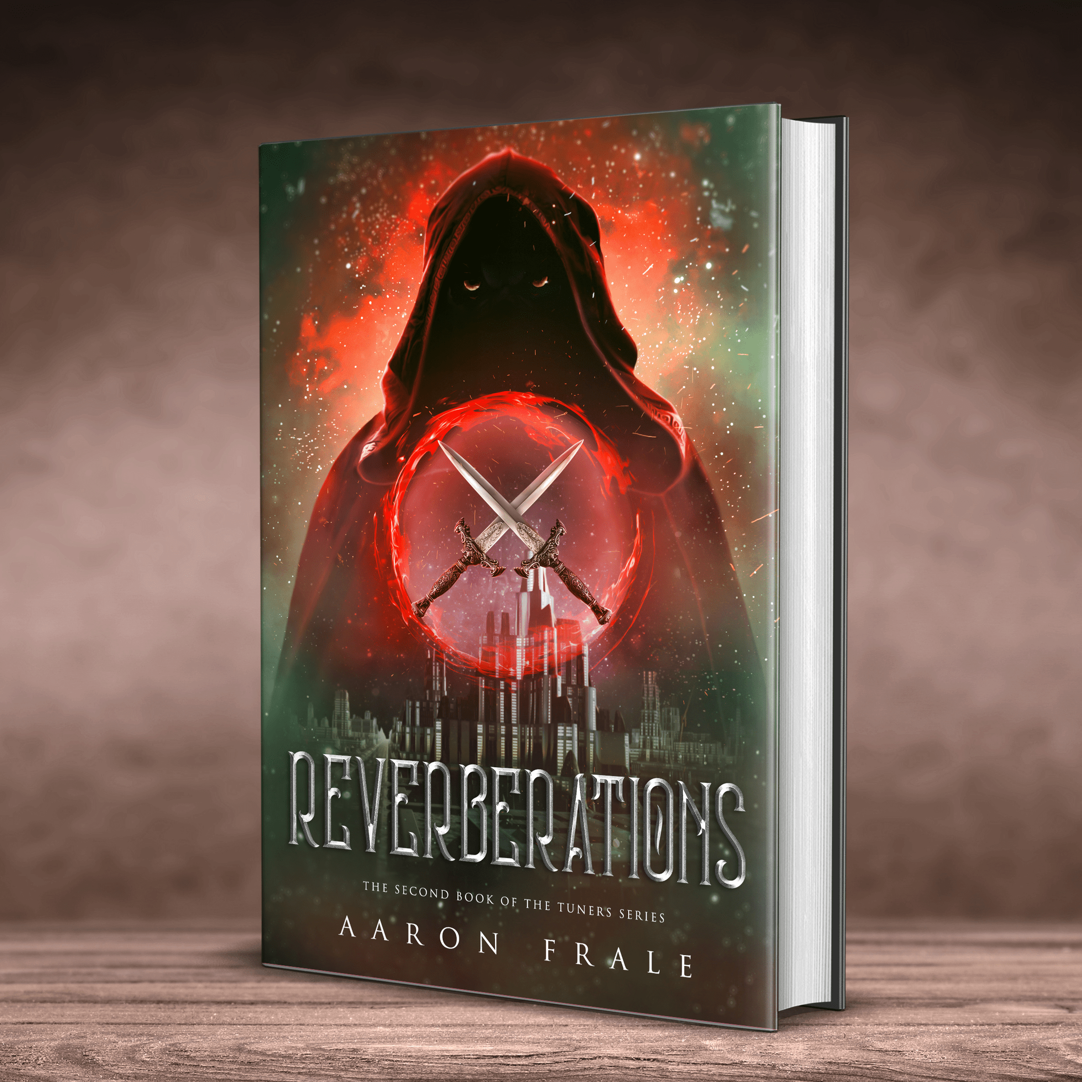 Reverberations HB