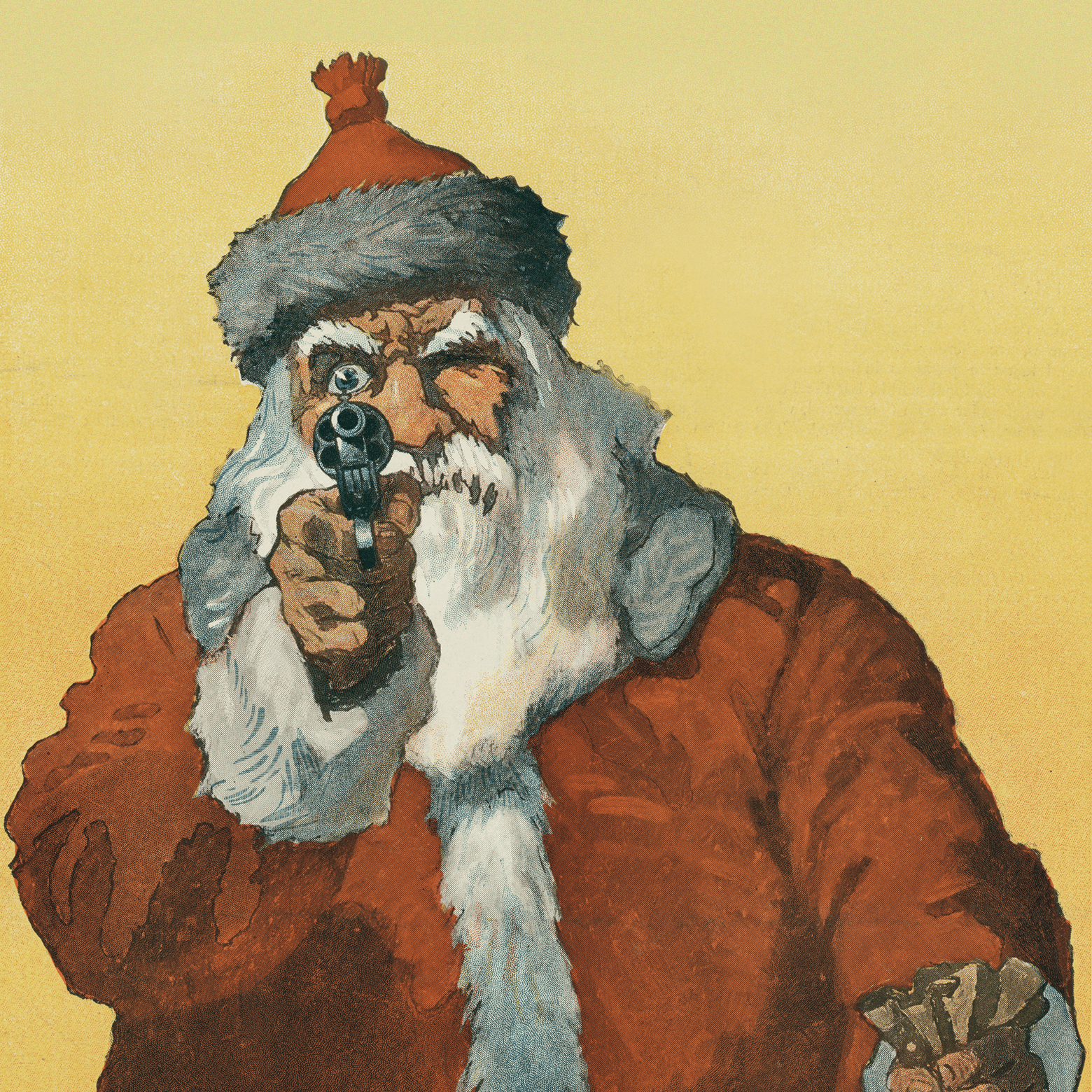 XMAS ELF PB