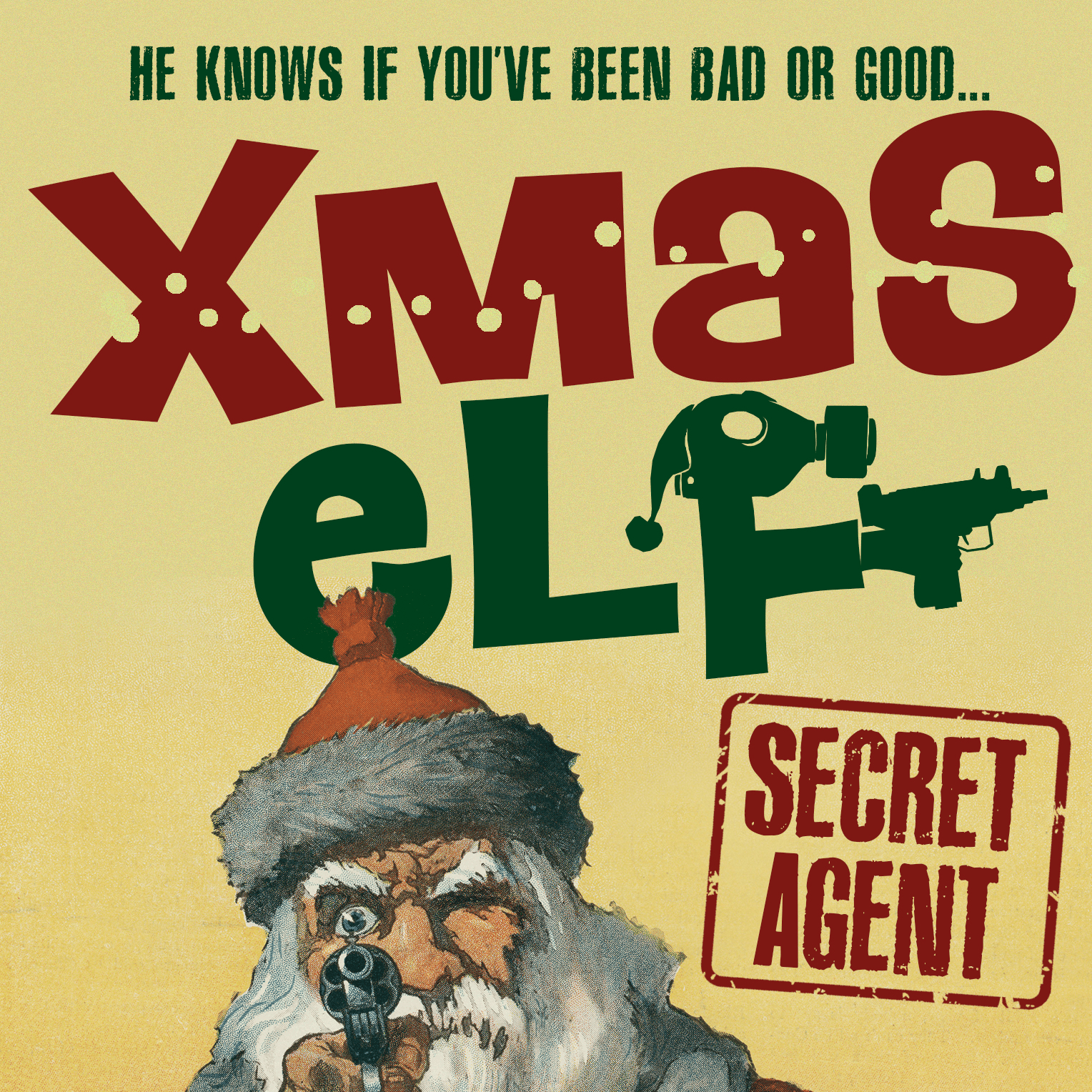 XMAS ELF eBook square