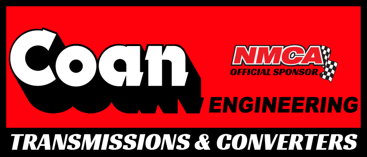 Coan Engineering NMCA Sponsor