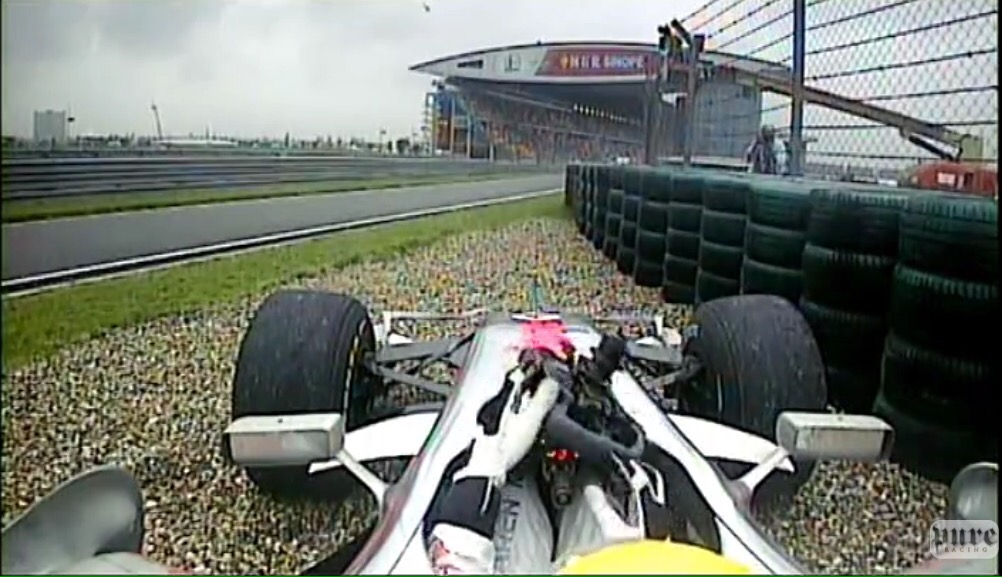 2007 Formula One Season The Hybrid Blog