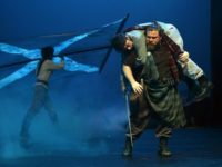 MACBETH - Nashville Shakespeare Festival