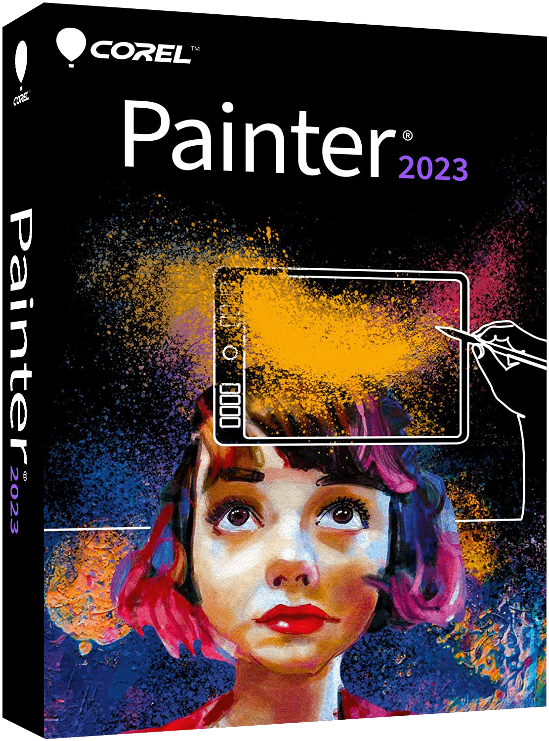 Painter