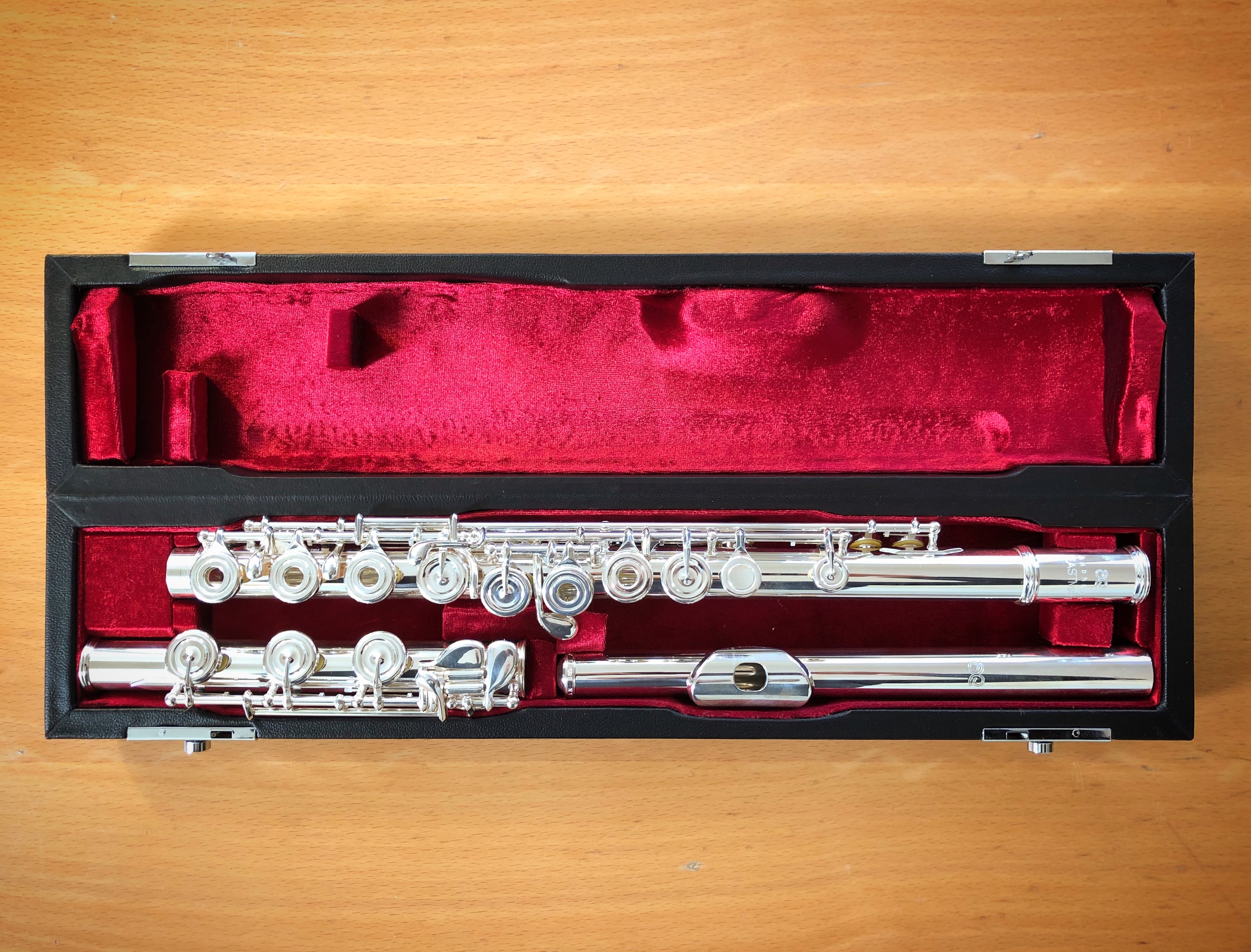 Flûte En Bois Sevi 81859 - Instrument De Musique Jouet Éducatif - Longueur 20 Cm