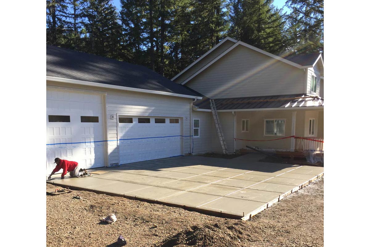 7 Aaron Shoemaker Construction