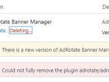 Plugin Update Failed How To Fix Wordpress Plugin And Theme Permission