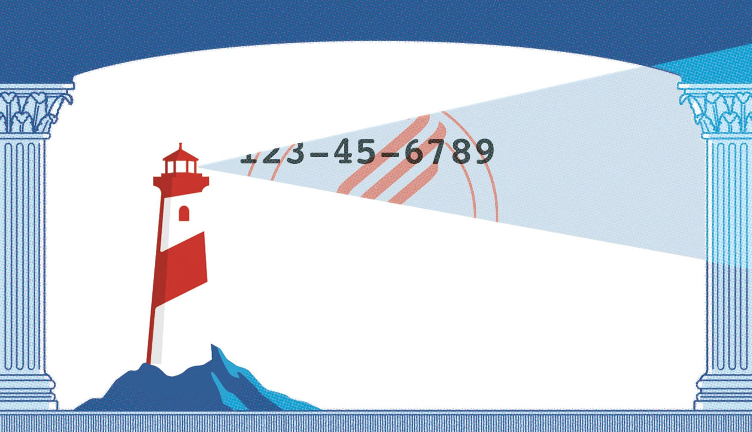 When Is Government Shutdown 2025 What Happens To Social Security Usps - Perfect 4K Space Patterns | Free Download