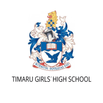 Timaru Girls’ High School