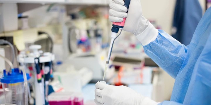 Biomedical sciences