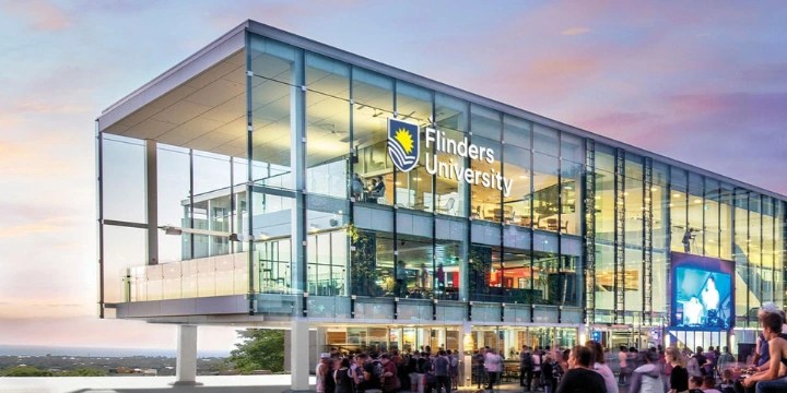 Flinders University