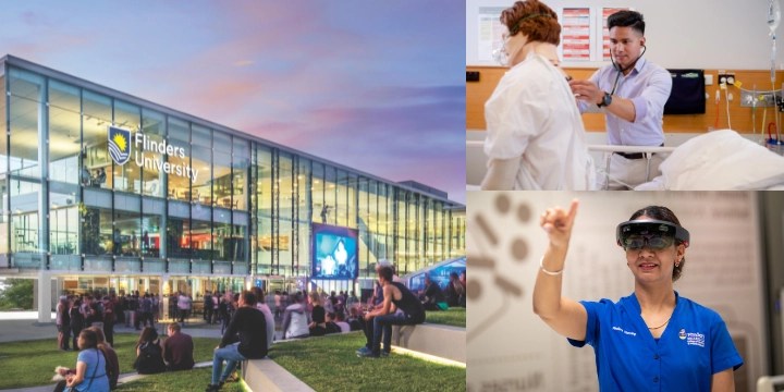 Flinders University
