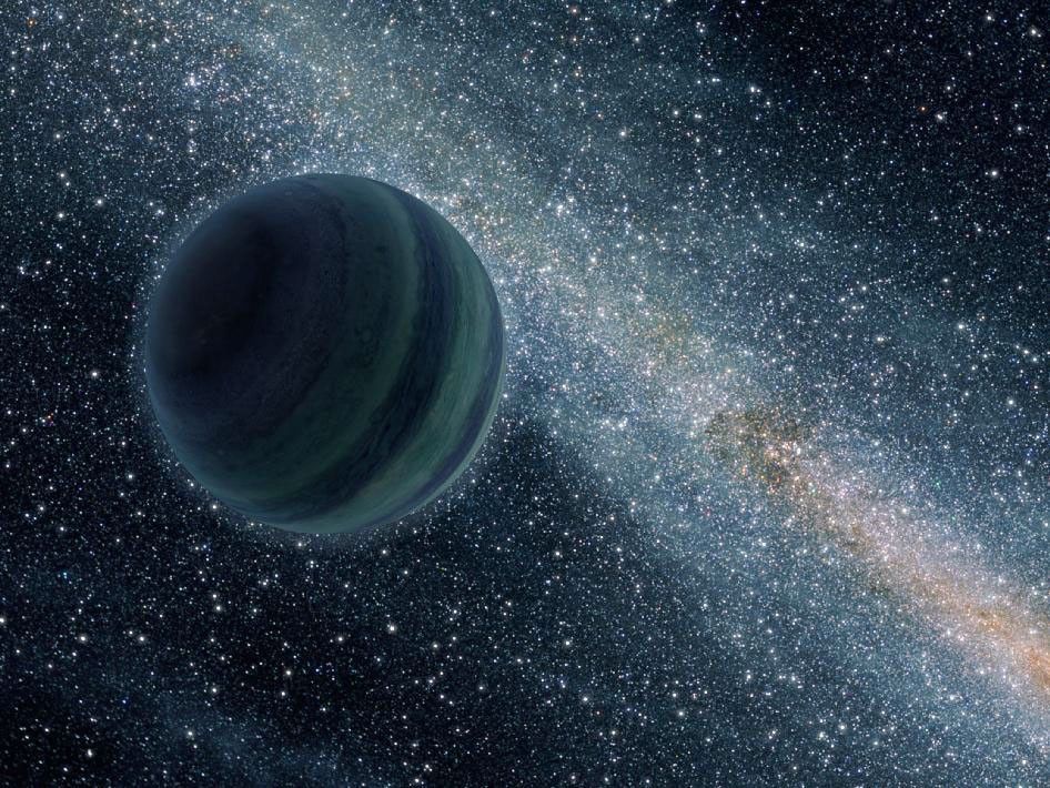 Unveiling the Secrets of Free-Floating Exoplanets: Are They Truly Alone? (2026)