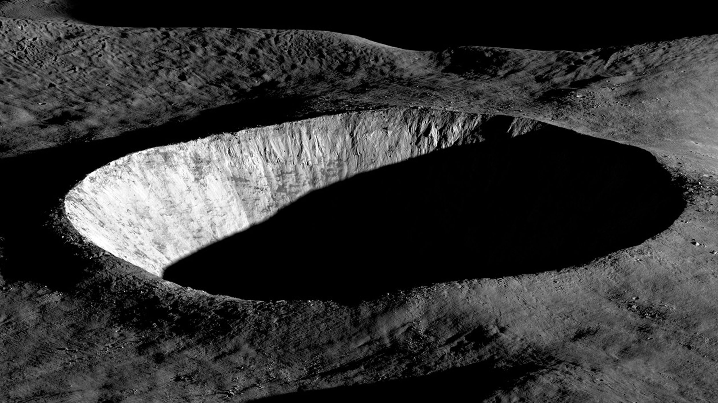 NASA's New Moon Missions: How to Pick a Landing Site Before the Lander (2026)