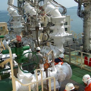 Marine Consultants, Auditors & Inspectors
Refining expertise through experience since 2009