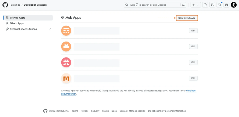 Create A Basic Agent With Github Copilot Extensions - Best Space Arts in Mobile