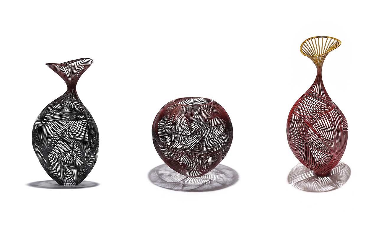 Woosun Cheon: Crafting with Sincerity