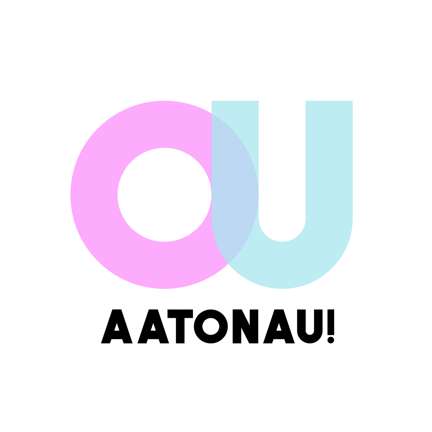 AATONAU website preview