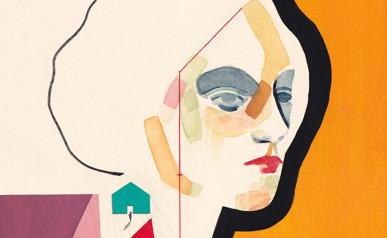 Ángel Hernández: A Feminine Narrative in Contemporary Art