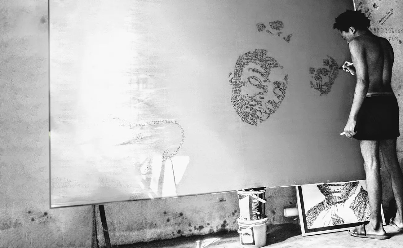 Chadrack Makano: Amplifying the Voices of the Marginalized