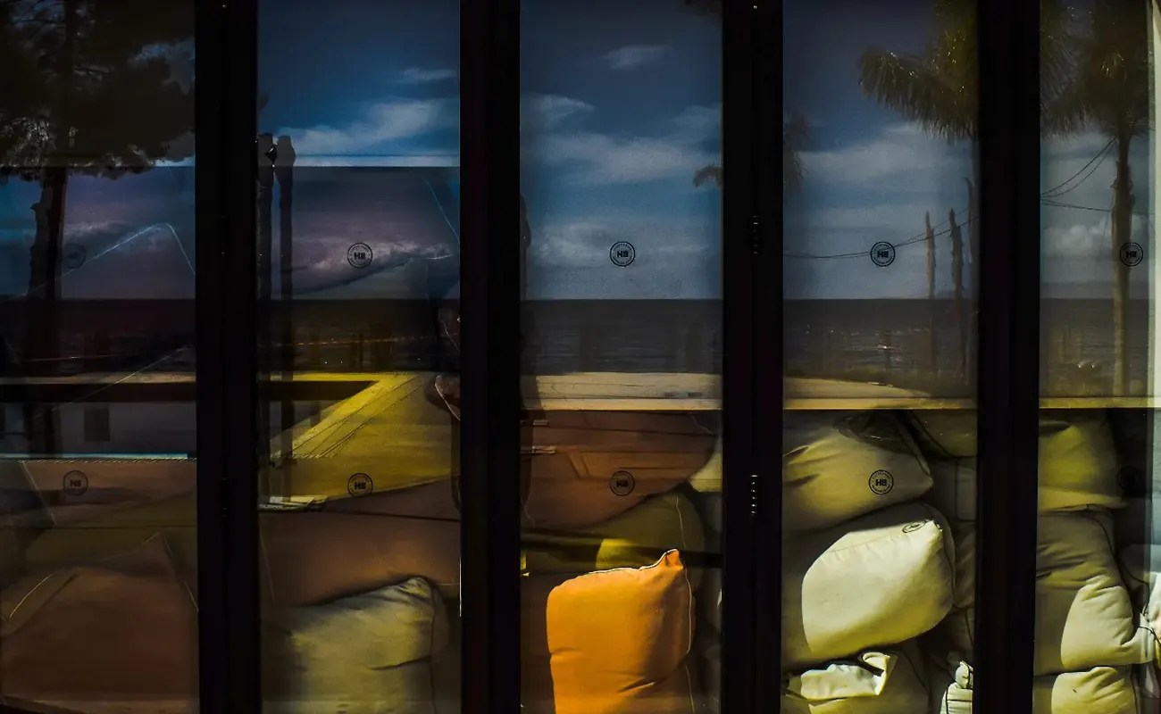 Efi Laskari: An Odyssey Through Time, Space, and Self