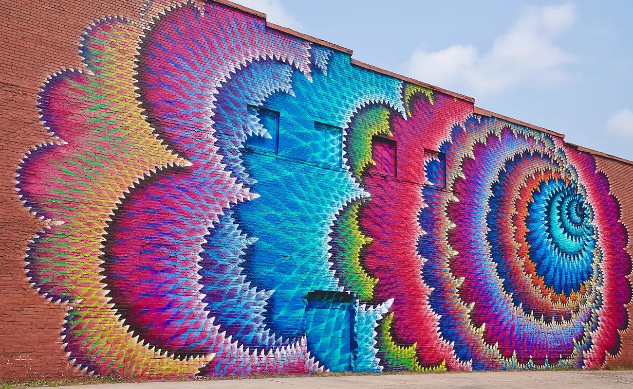 HOXXOH: The Evolution of a Miami-Based Artist