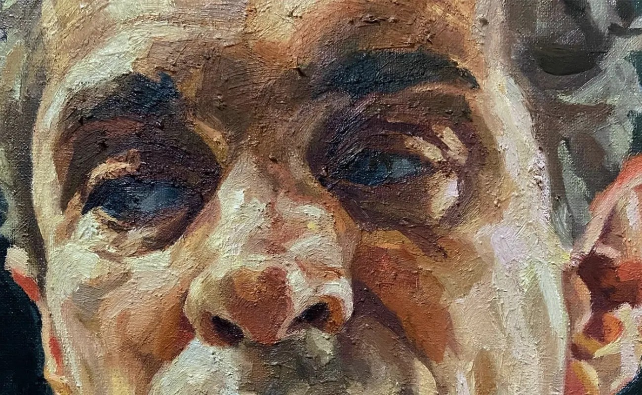 Rogier Willems: Unveiling the Mastery of Portraiture