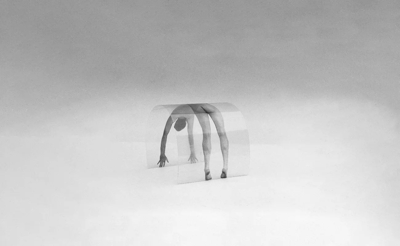 Nico Kok: Exploring the Essence of Form and Texture