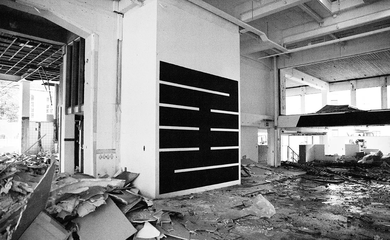 Daan Rietbergen: From Graffiti to Typography