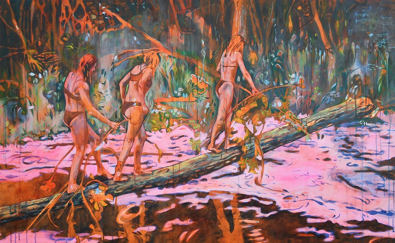 Daniel Freaker: Symphony of Life, Heritage, and Expression