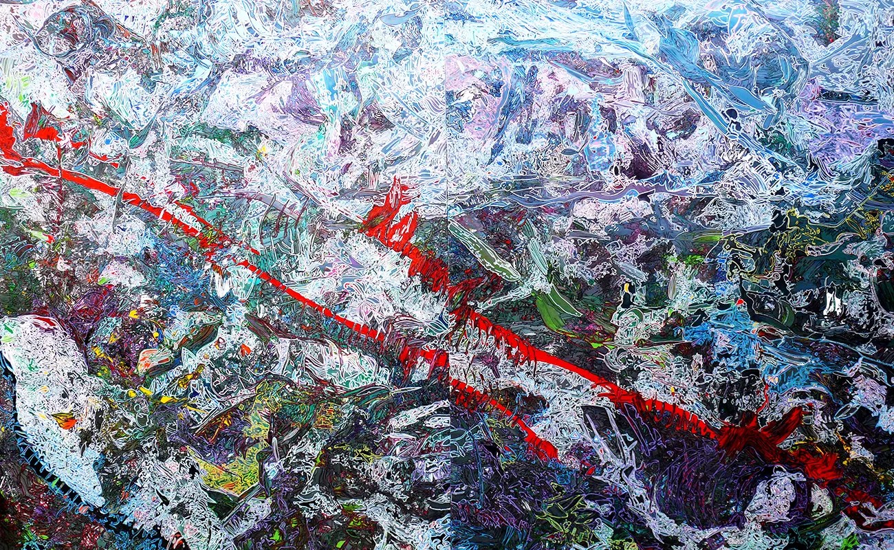 Igor Eugen Prokop: The Intersection of Art and Biology