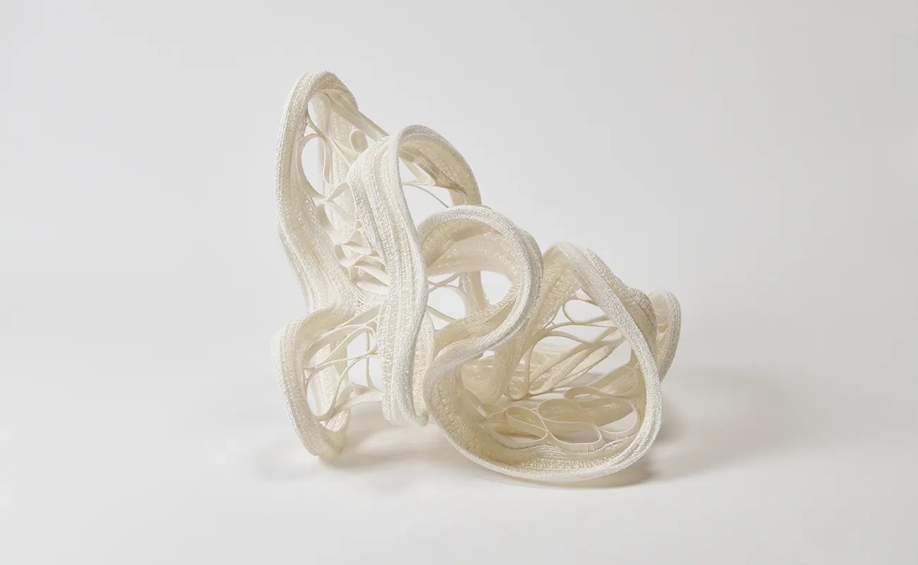 Shoko Fukuda: The Art of Weaving New Perspectives