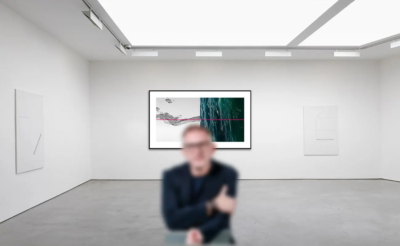 Jason Franzen: The Maestro of Moving Art