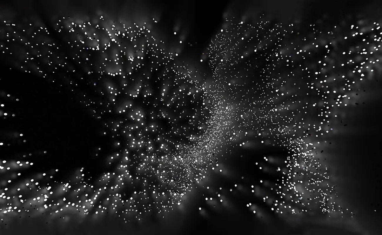 Matías De Falcis: Creative Visions of Ethereal Reality