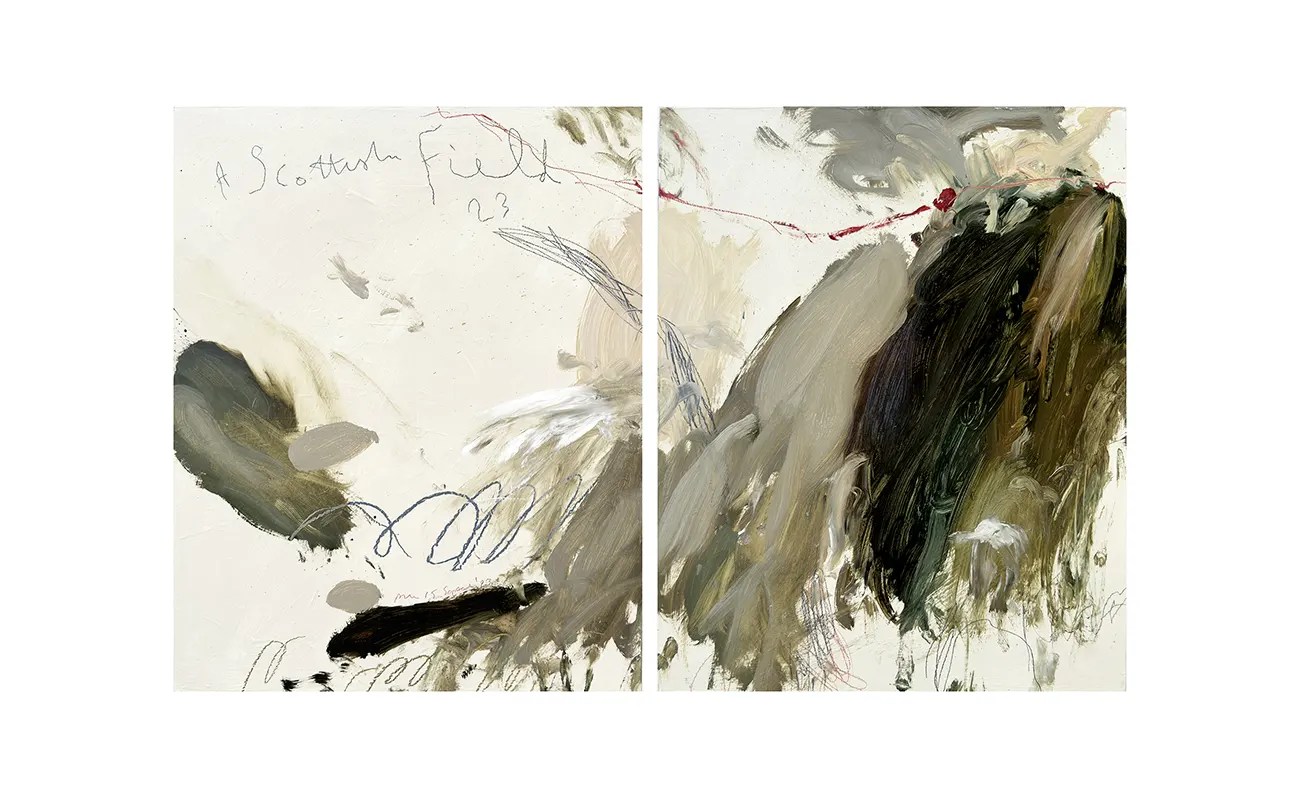 Philip Maltman: From Natural Beauty to Modernism