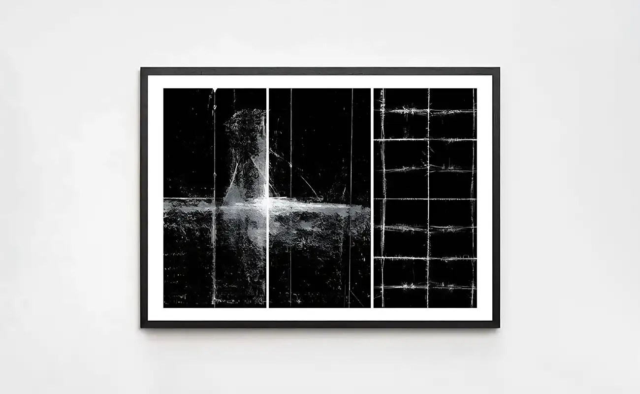 Carmelo Buffoli: Essence of Minimalism and Creative Innovation