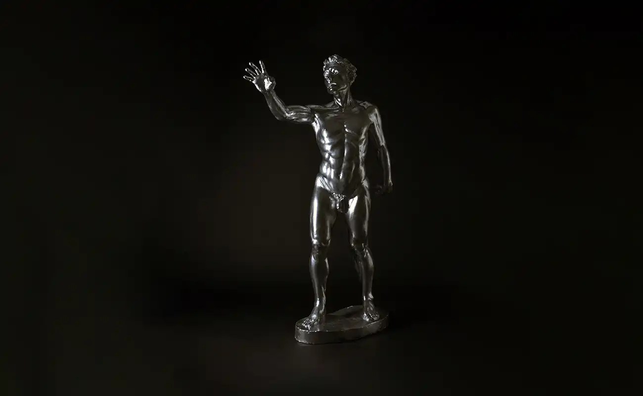 Hiro Kiyoshima: A Maestro’s Journey from Clay Figures to 3DCG