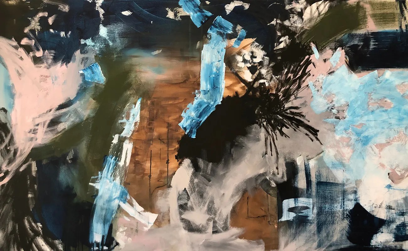 Kylie Sams: A Symphony of Personal Narratives