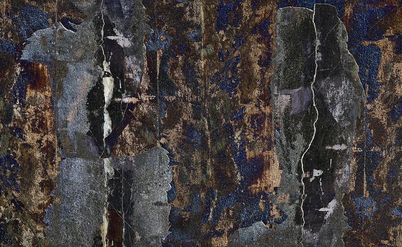 Morten Saether: Weaving a Vibrant Mosaic from Paris to Oslo