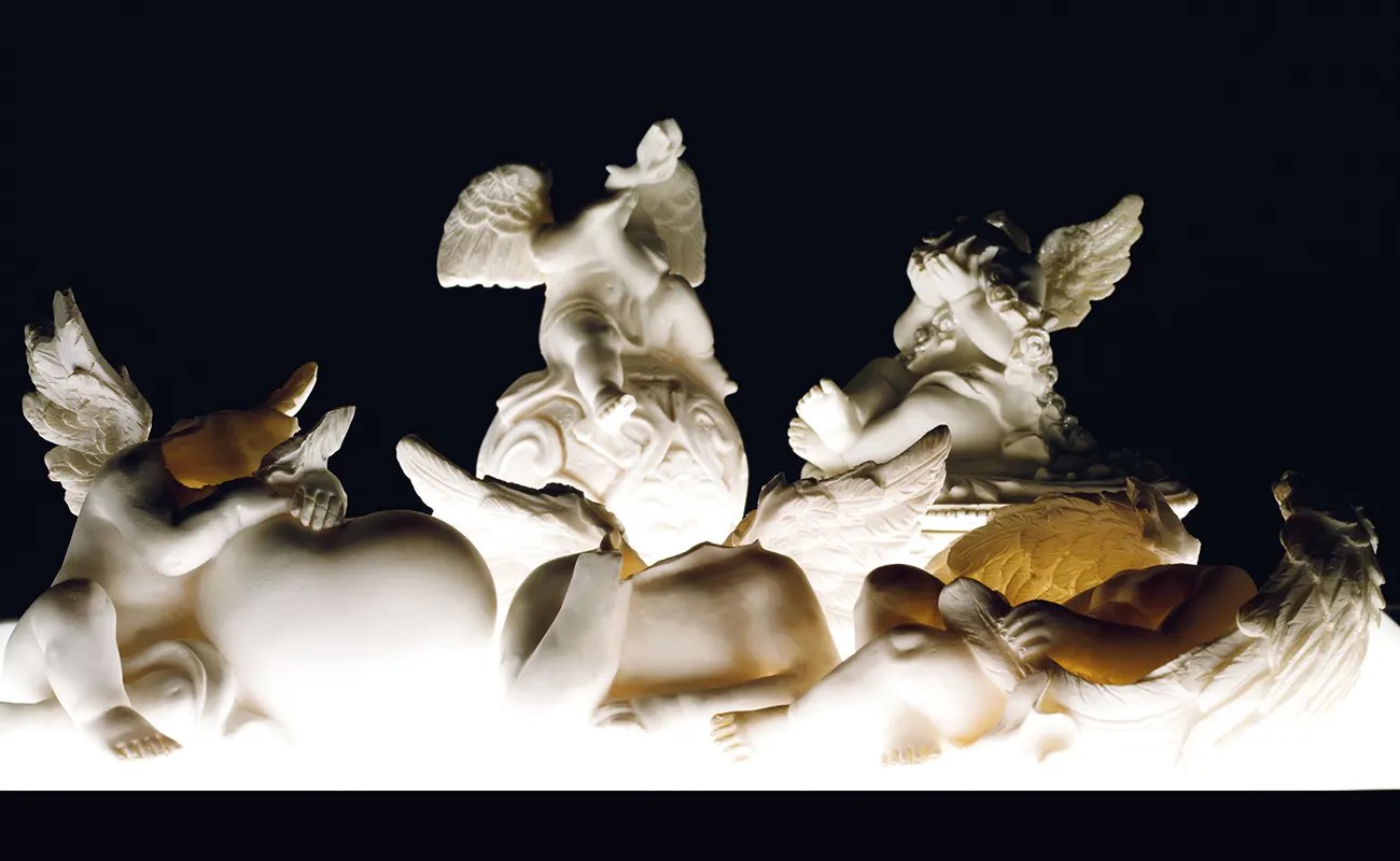 Pia Kintrup: Capturing Emptiness, Reflecting Abundance