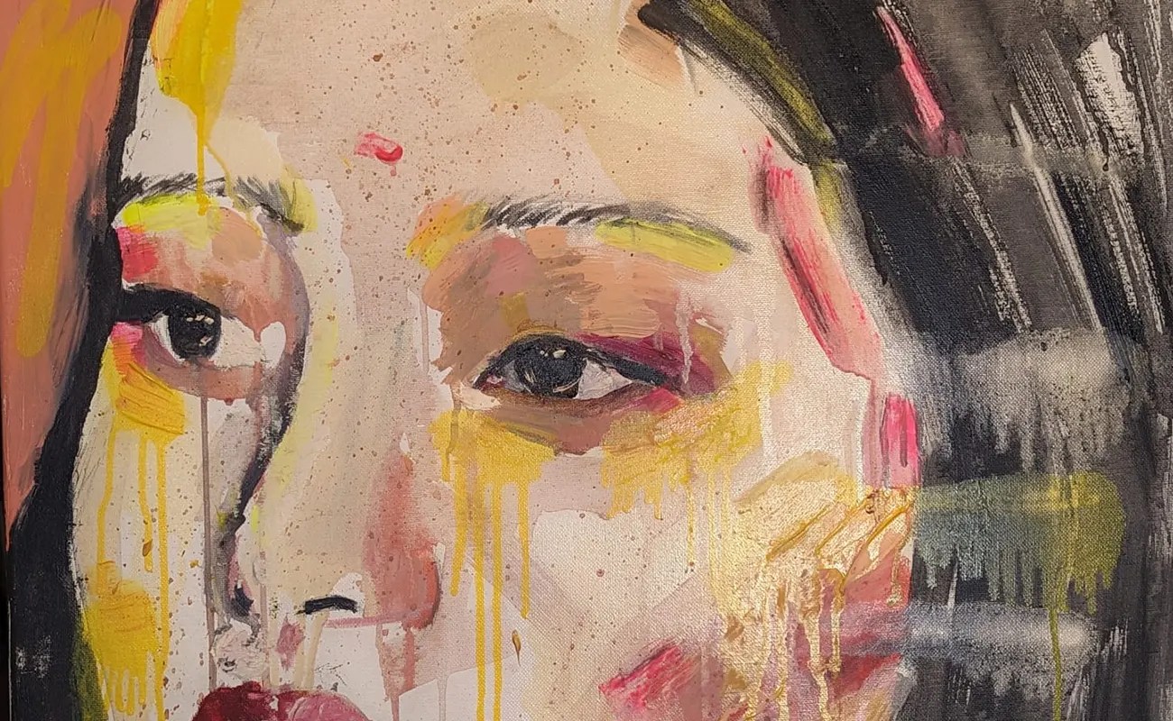 Chris Silver: The Emotional Canvas of Color and Memory