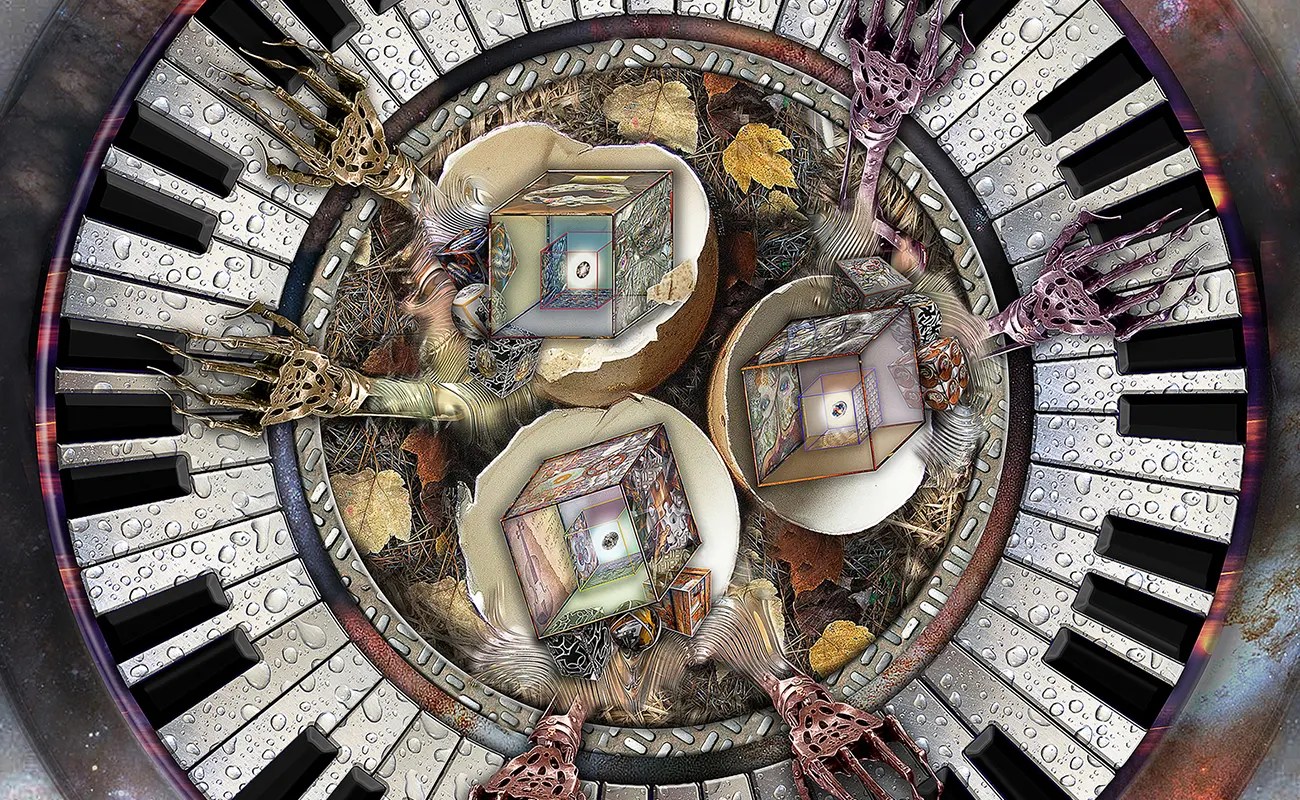 Ramón Rivas: Unveiling the World of Rivismo