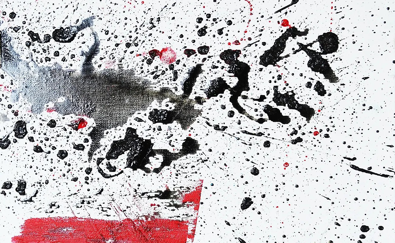 Christina Mitterhuber: A Voyage in Color and Emotion