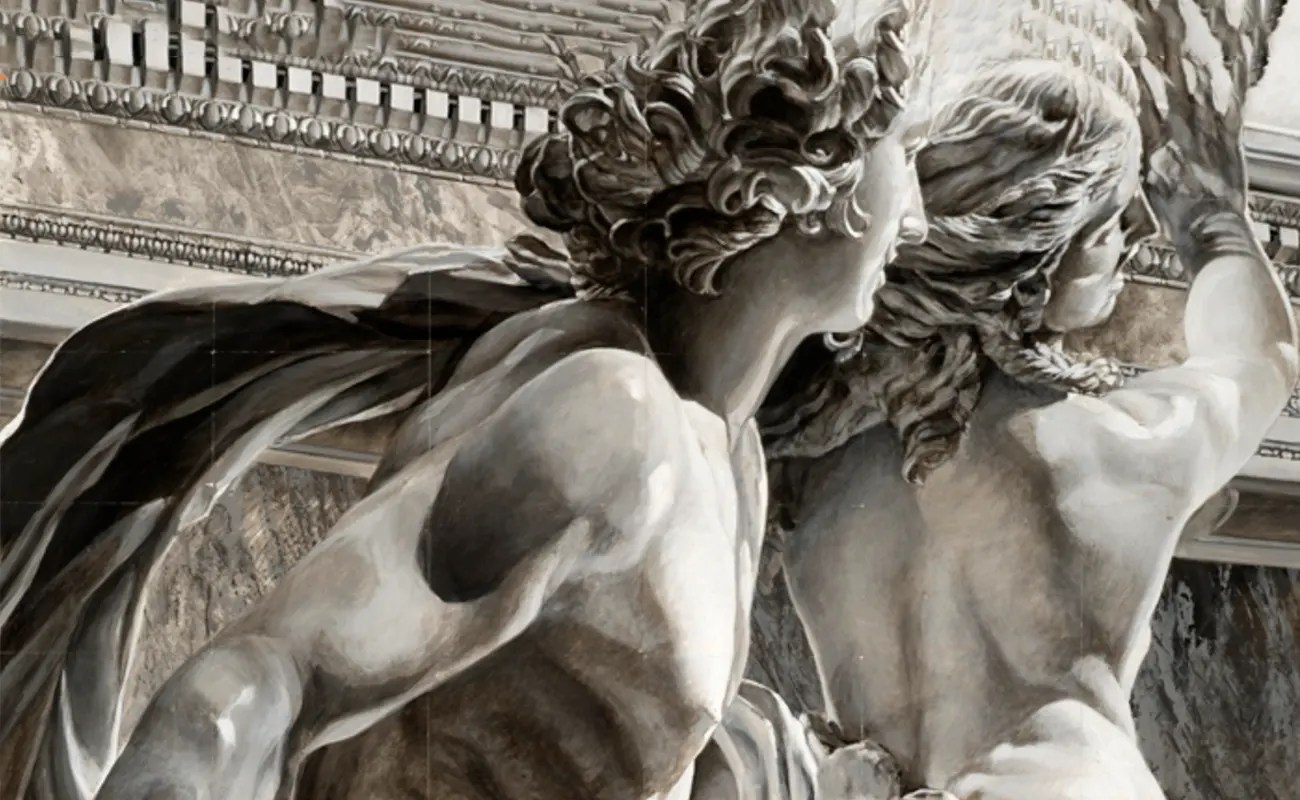 Gerard Huber: Capturing Life’s Details