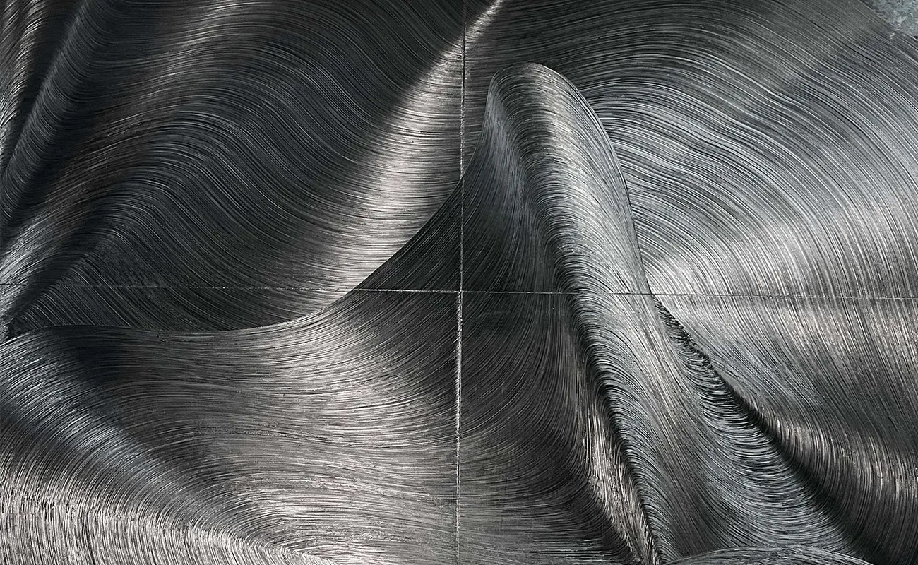 James Austin Murray: New York’s Whispering Canvas