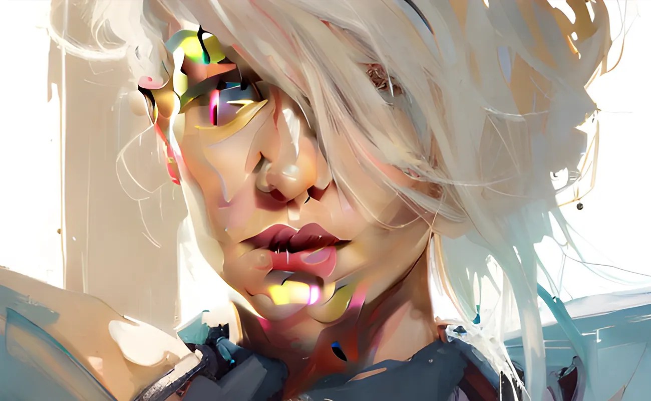 リー・ウィザレル：悲しみを超えて希望を描くアート