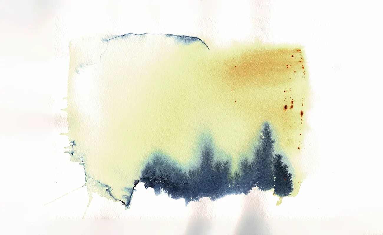 Vicki Svedrell: Painting Visions Beyond the Visible