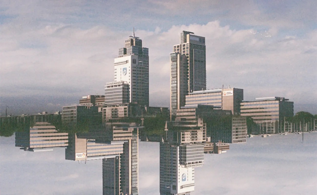 Alessio Roberto: A World of Multiple Exposures