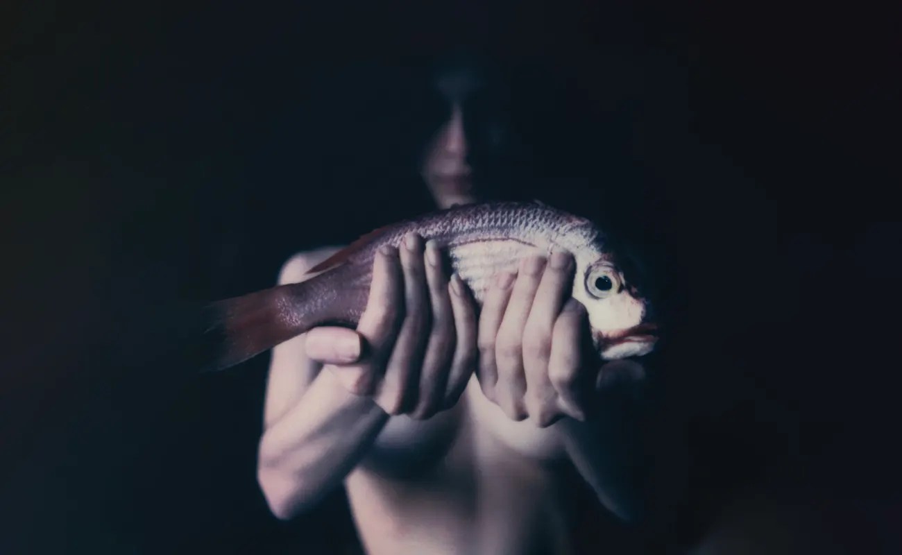 Marco Ragana: The Polaroid Poet of Soulful Captures