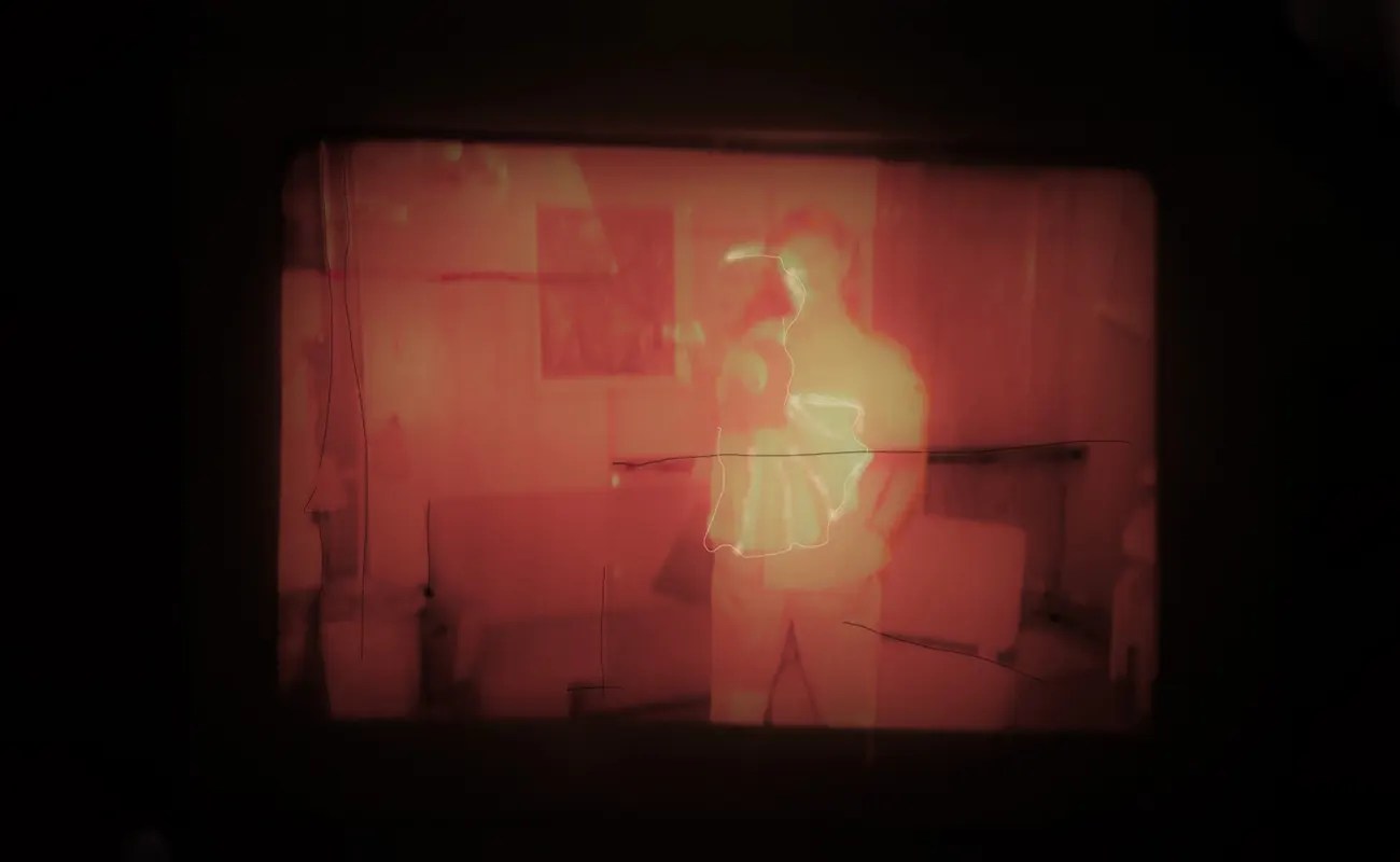 Nanci Milton: Capturing Life’s Ephemeral Echoes